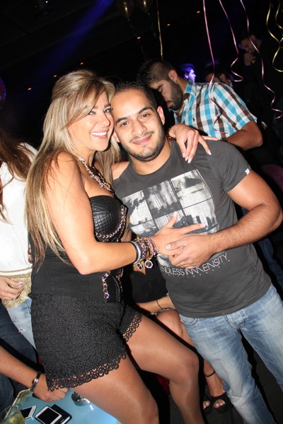 Taiga Beirut On Saturday Night